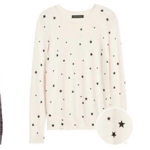 Banana Republic sweater